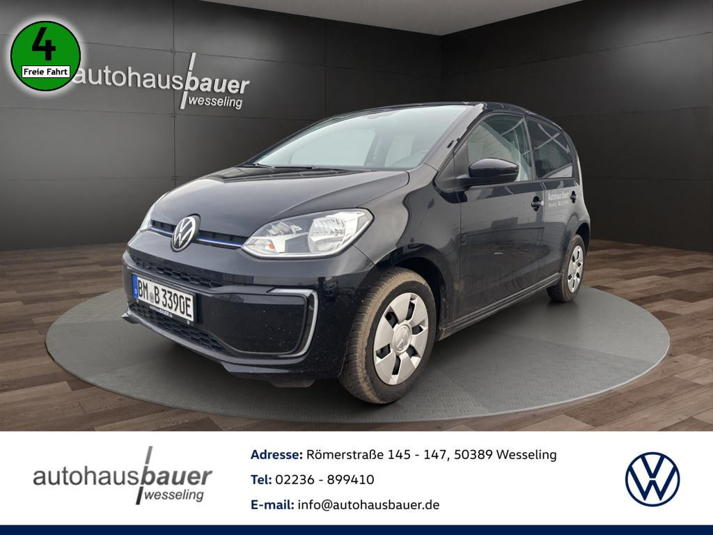 Volkswagen e-Up! 2023 Elektrisch