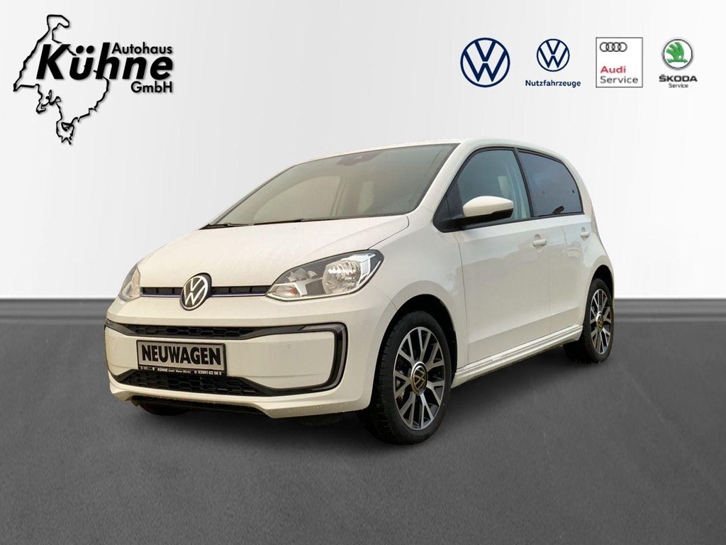 Volkswagen e-Up!