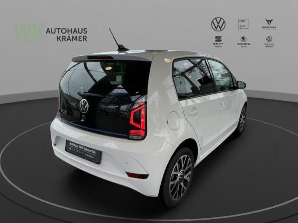 Volkswagen e-Up!