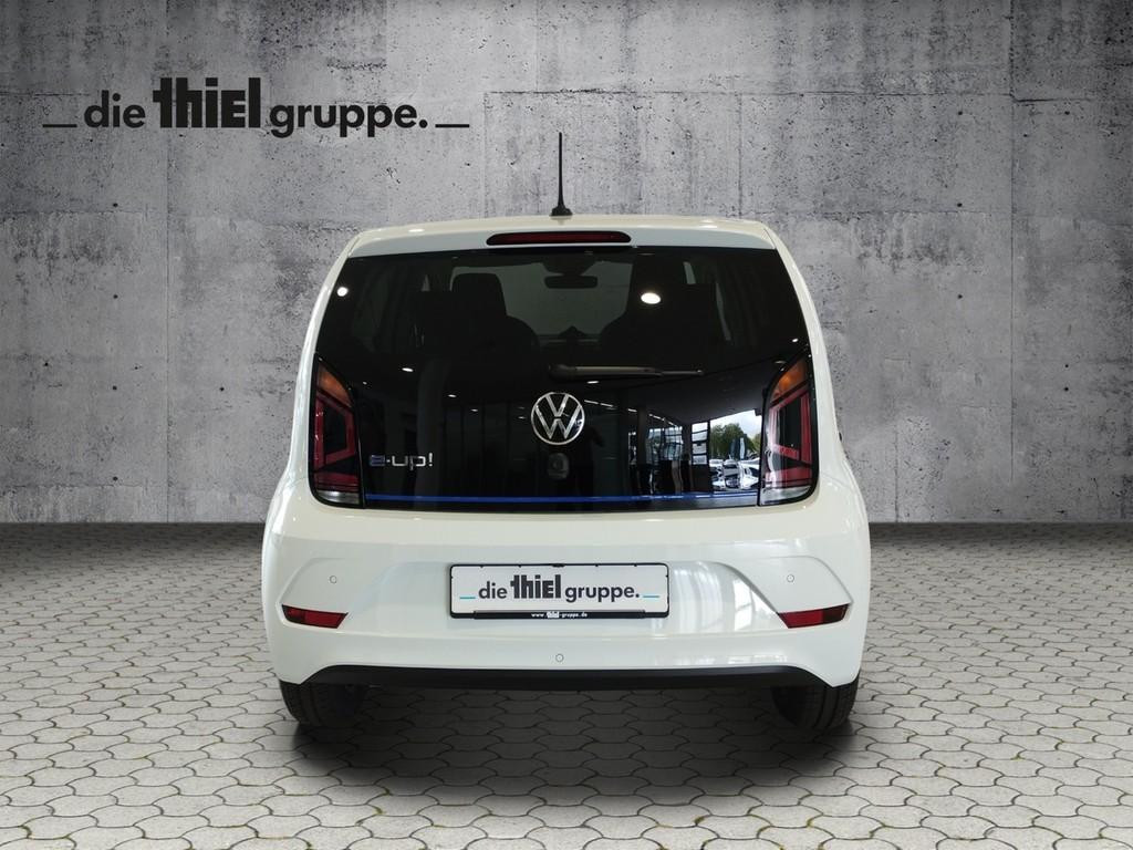 Volkswagen e-Up!