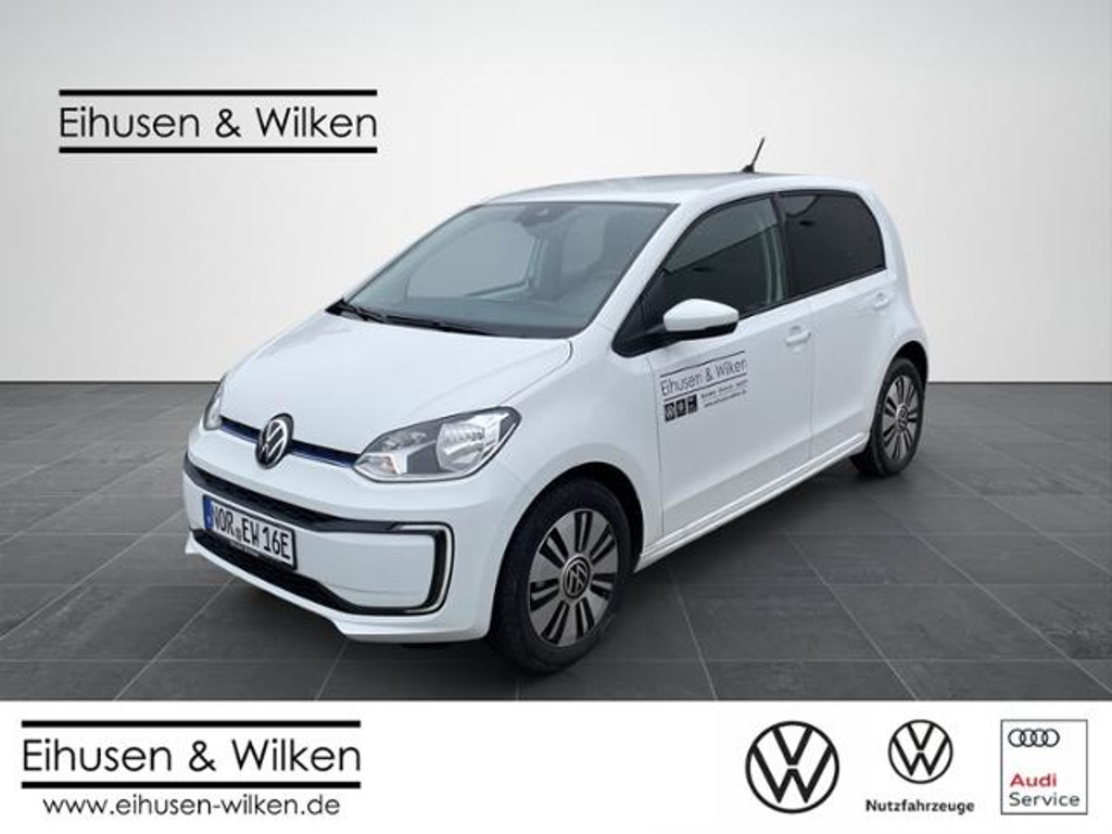 Volkswagen e-Up! 2024 Elektrisch