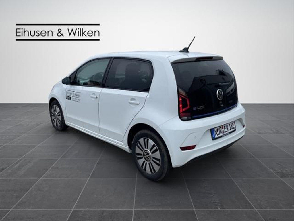 Volkswagen e-Up!