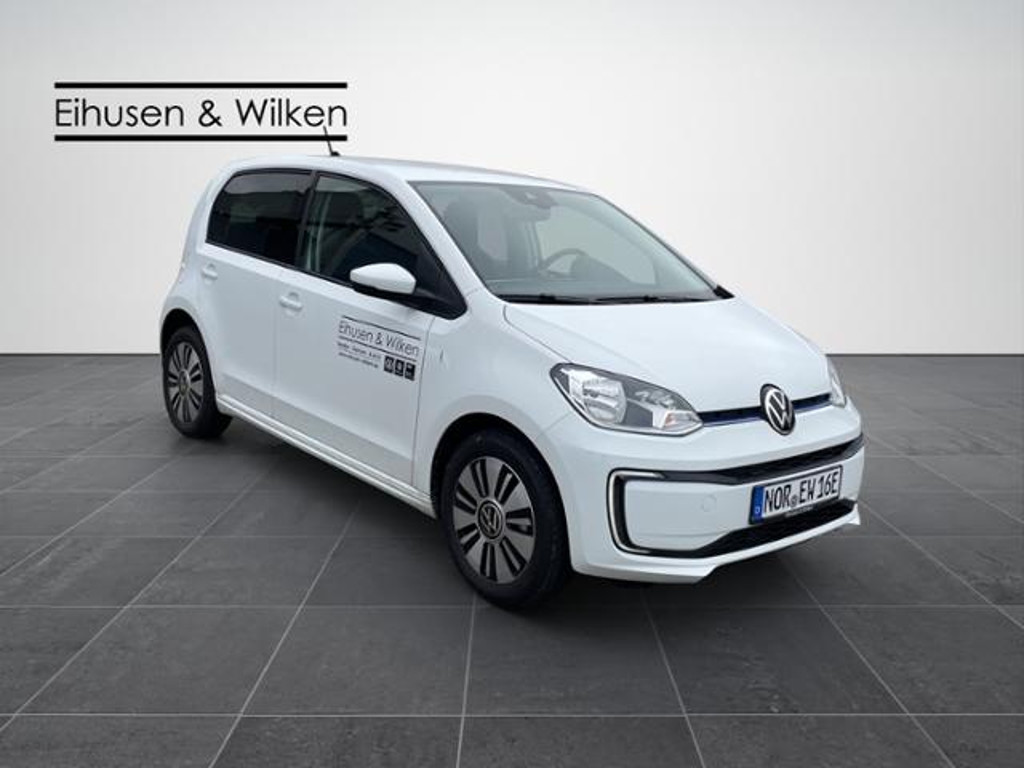 Volkswagen e-Up!