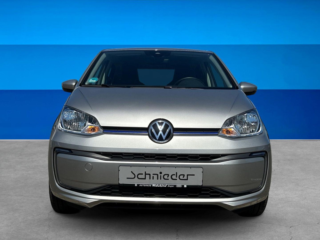 Volkswagen e-Up! 2024 Elektrisch