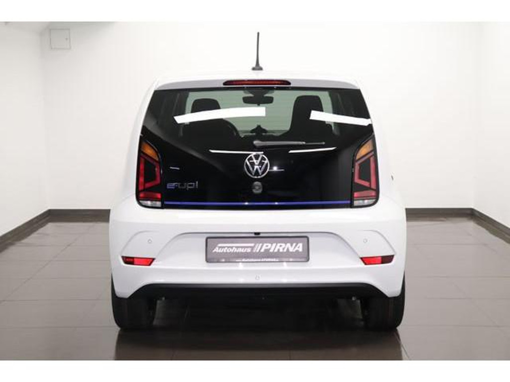 Volkswagen e-Up!