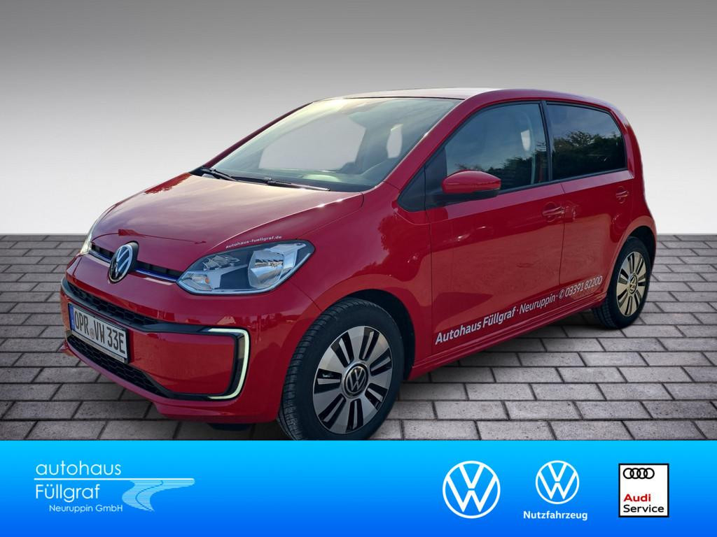 Volkswagen e-Up! 2025 Elektrisch