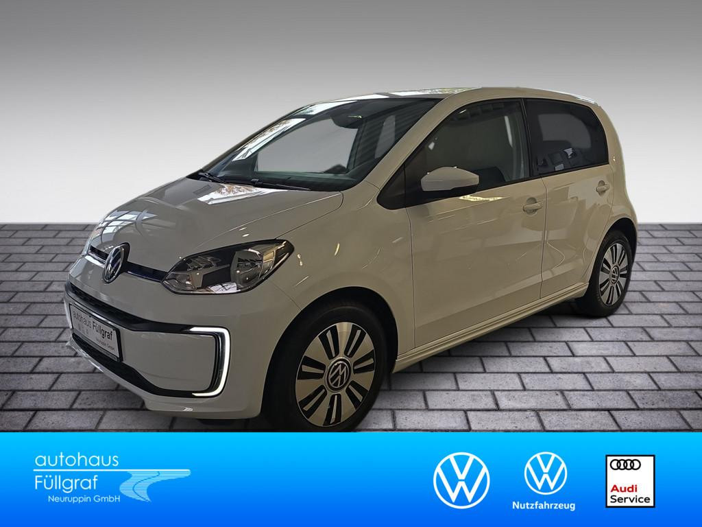Volkswagen e-Up! 2025 Elektrisch
