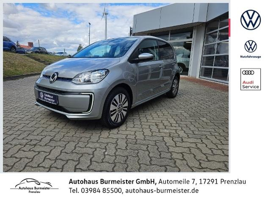 Volkswagen e-Up! 2025 Elektrisch