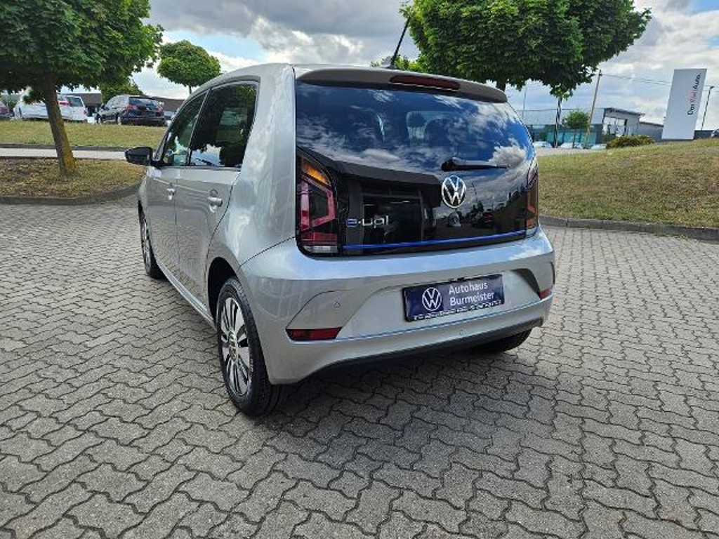 Volkswagen e-Up!