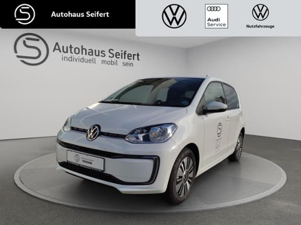 Volkswagen e-Up! 2025 Elektrisch