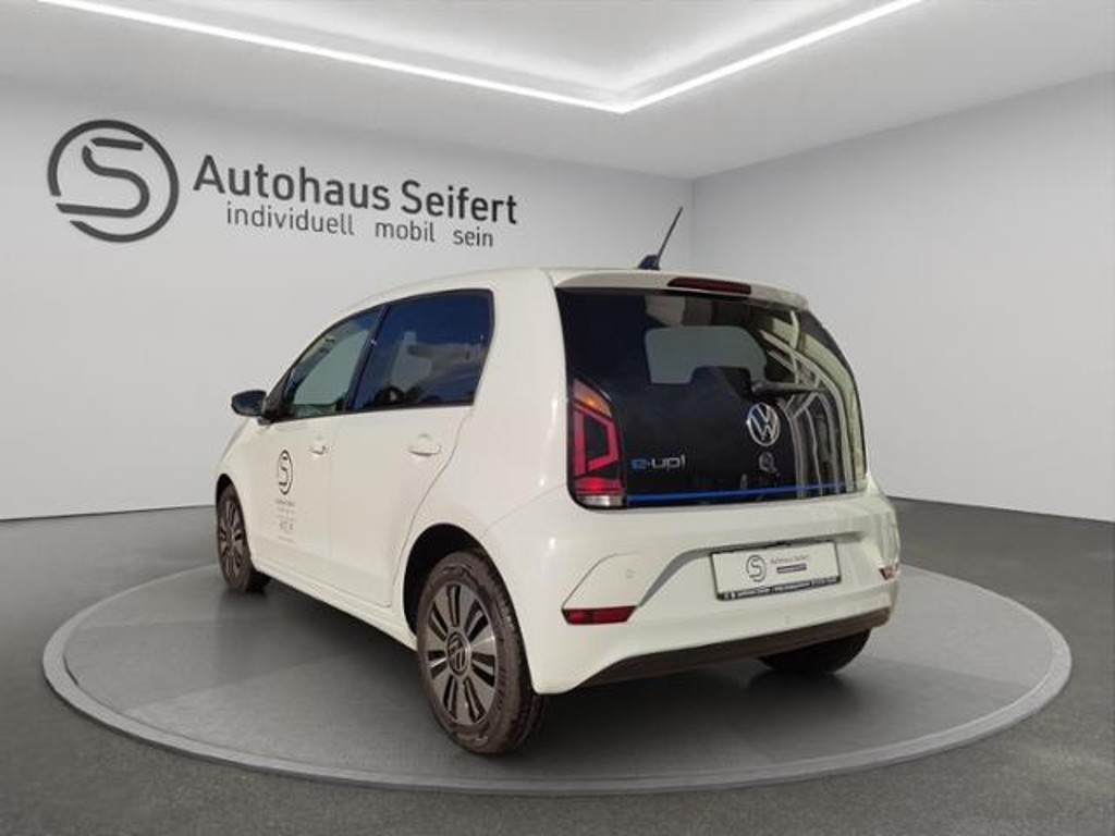 Volkswagen e-Up!