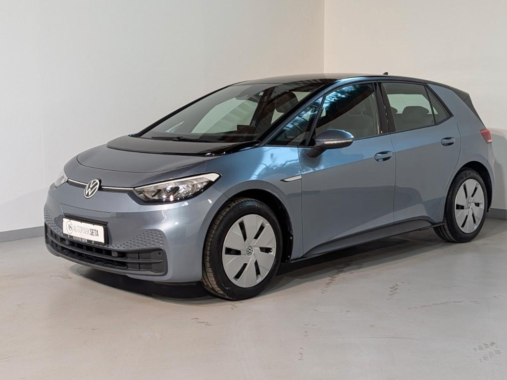 Volkswagen ID.3 2021 Elektrisch
