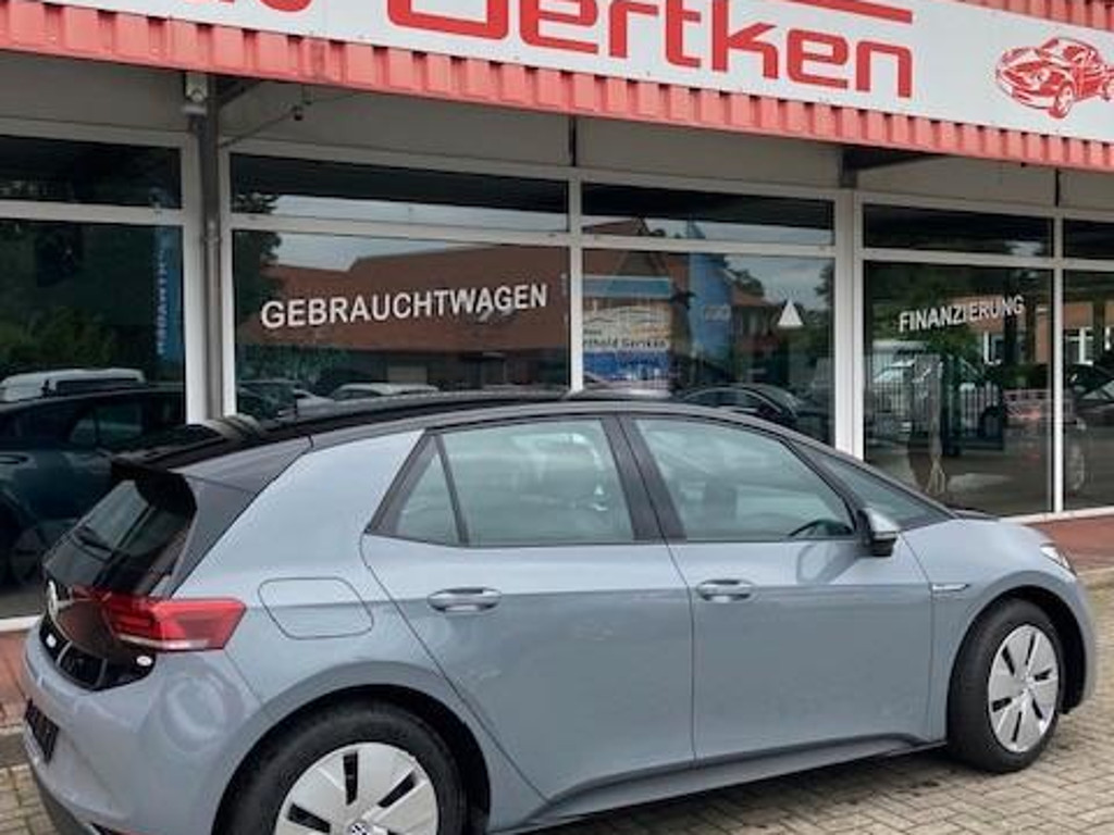 Volkswagen ID.3