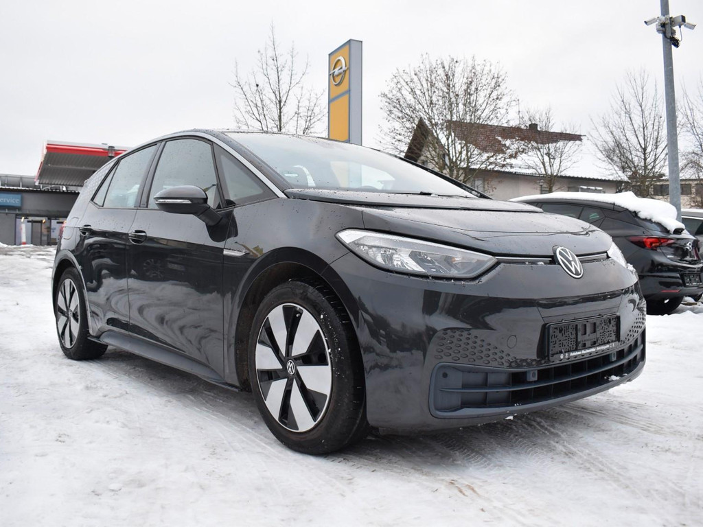 Volkswagen ID.3 2021 Elektrisch