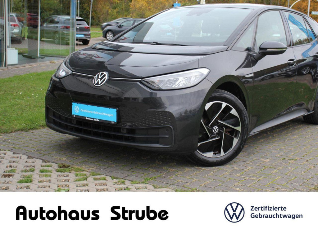 Volkswagen ID.3 2021 Elektrisch