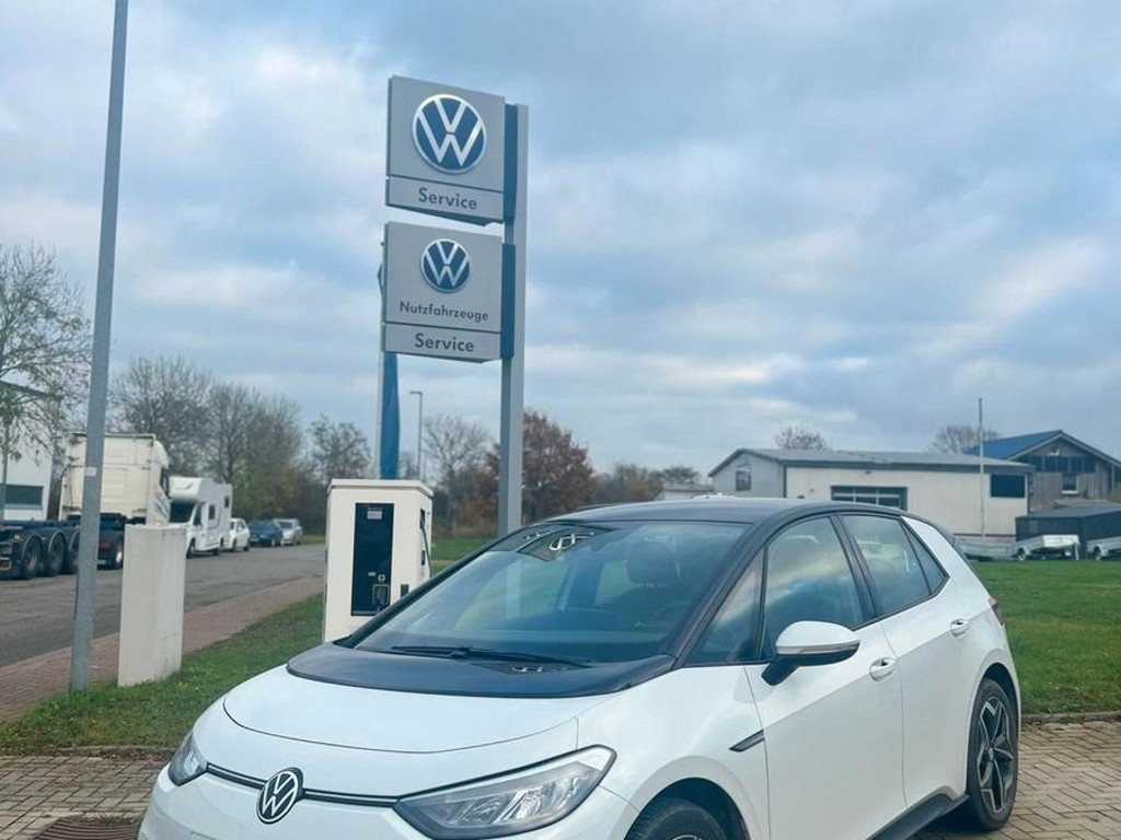 Volkswagen ID.3