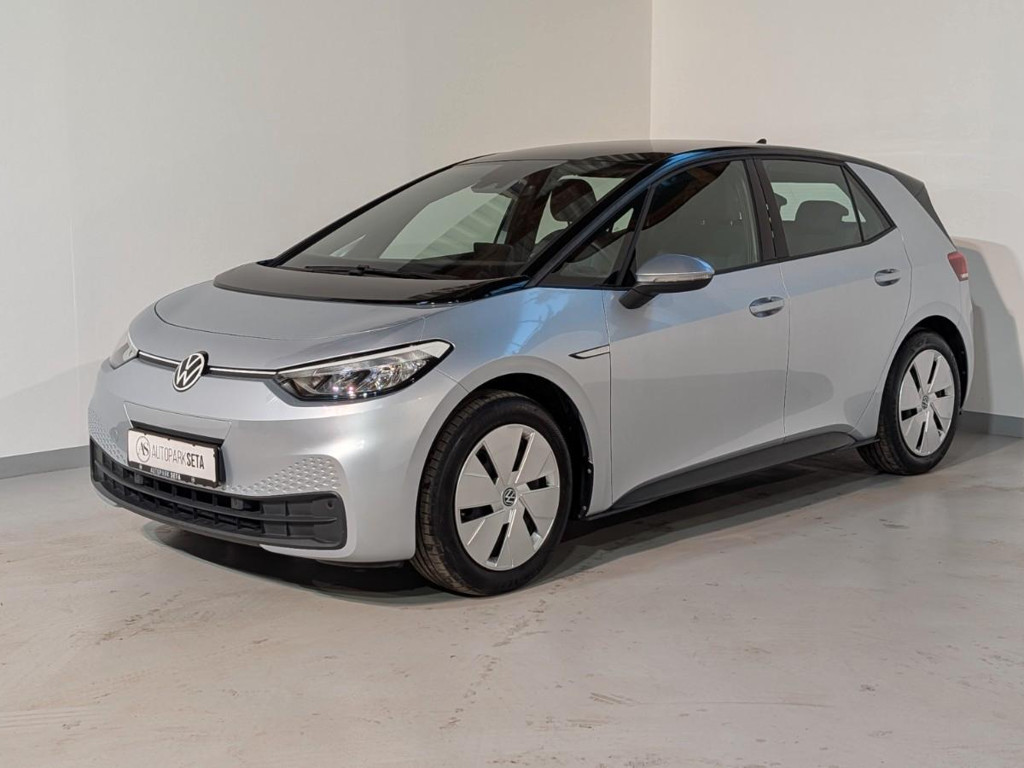 Volkswagen ID.3 2022 Elektrisch