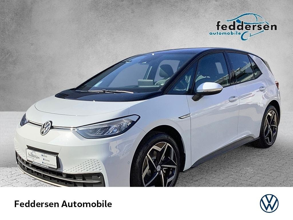 Volkswagen ID.3 2023 Elektrisch