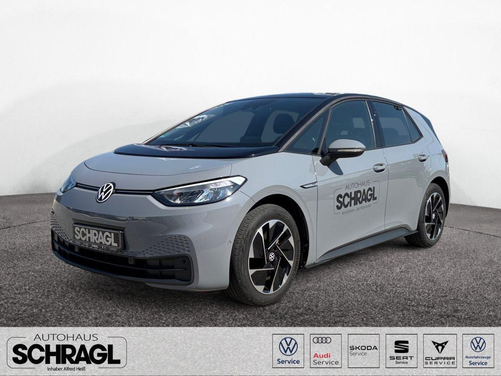 Volkswagen ID.3 2023 Elektrisch