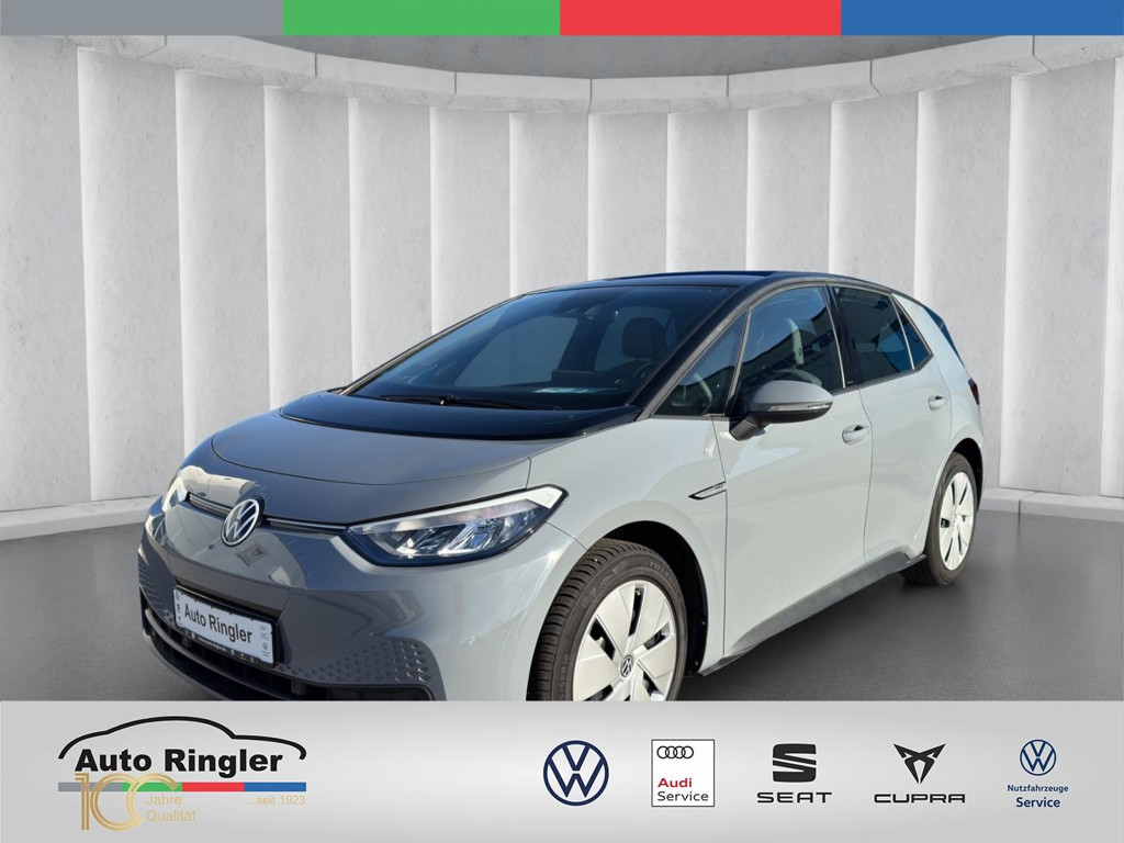 Volkswagen ID.3 2023 Elektrisch