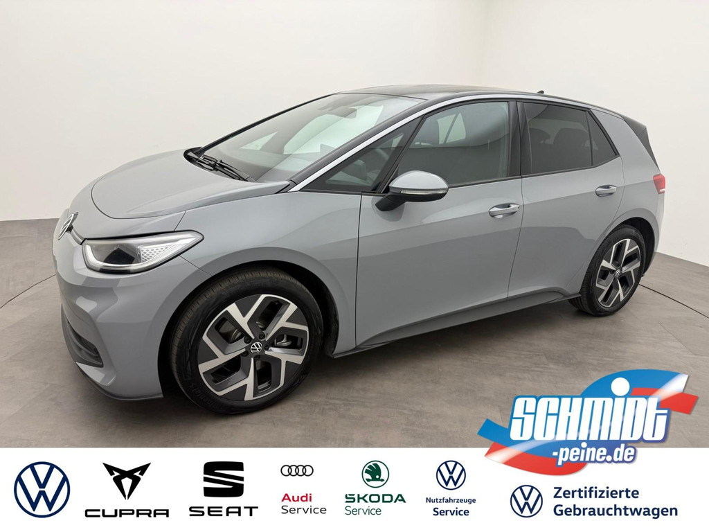 Volkswagen ID.3 2023 Elektrisch
