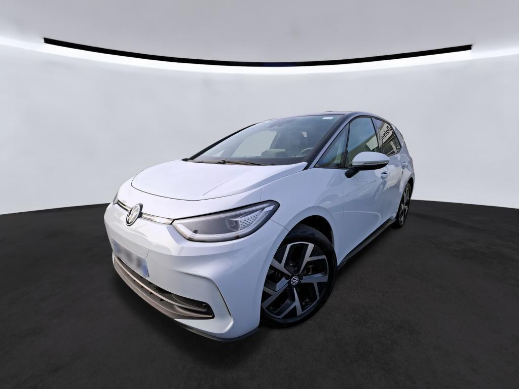 Volkswagen ID.3 2023 Elektrisch