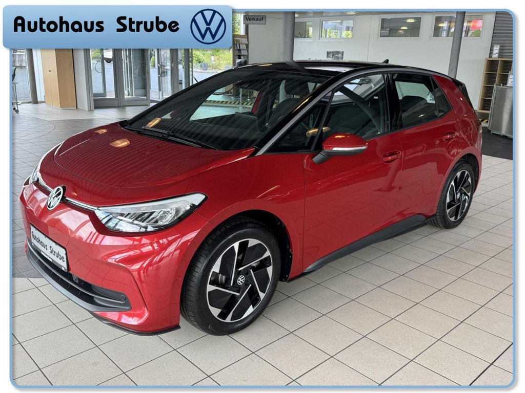 Volkswagen ID.3 2023 Elektrisch