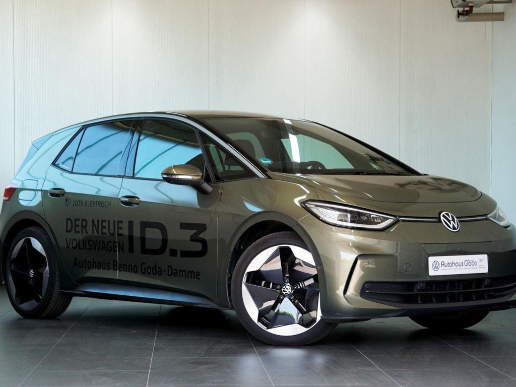 Volkswagen ID.3