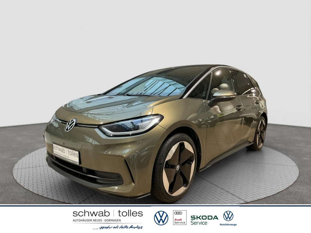 Volkswagen ID.3 2023 Elektrisch