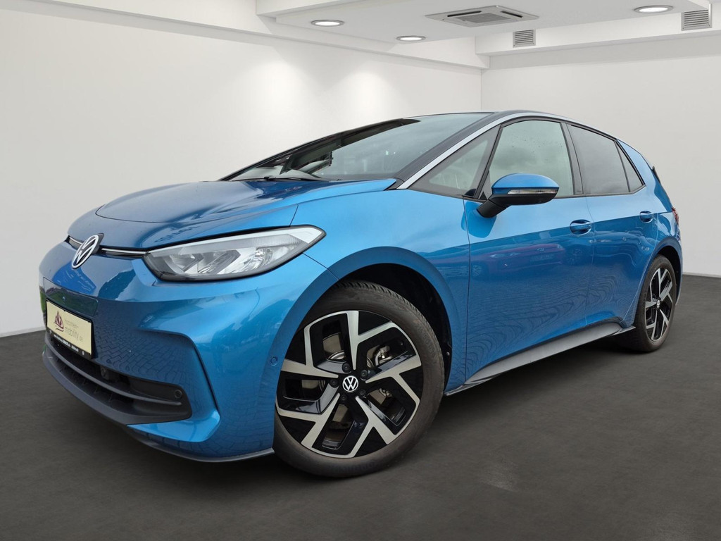 Volkswagen ID.3 2024 Elektrisch