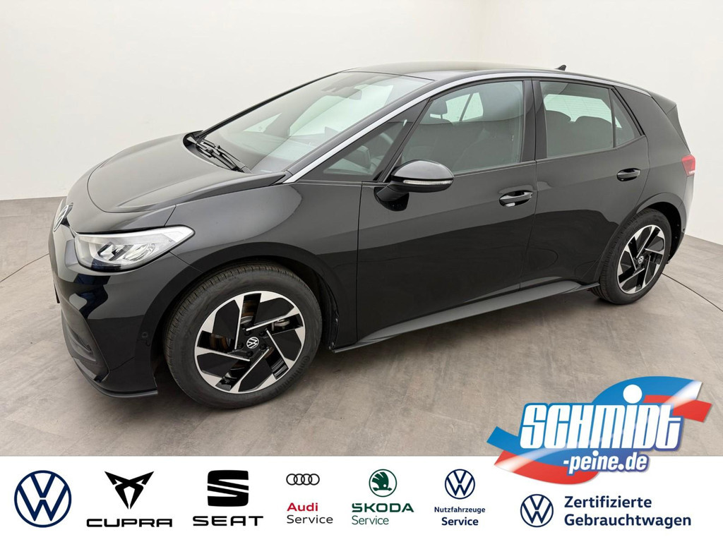 Volkswagen ID.3 2024 Elektrisch