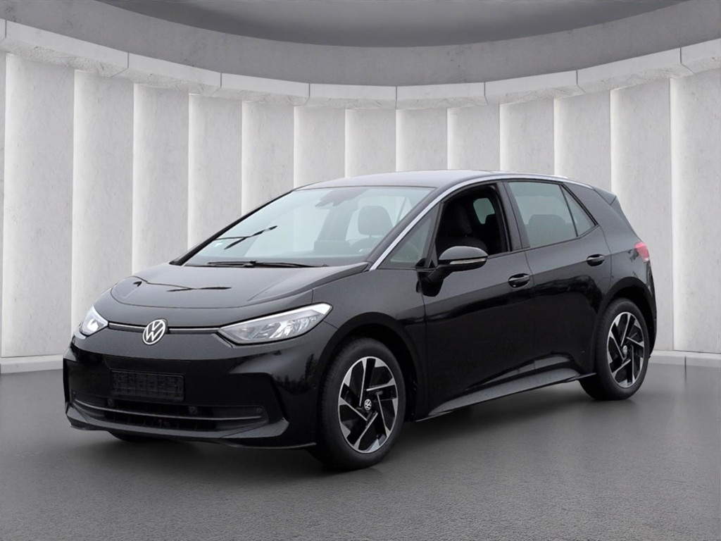 Volkswagen ID.3 2024 Elektrisch