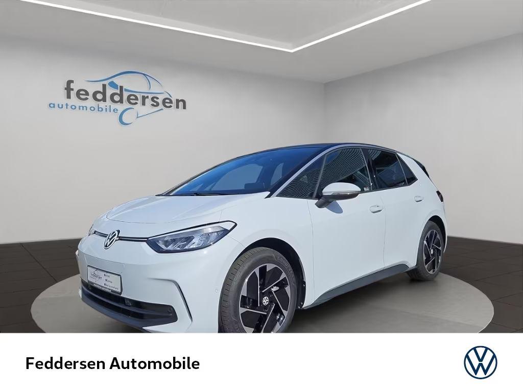 Volkswagen ID.3 2024 Elektrisch