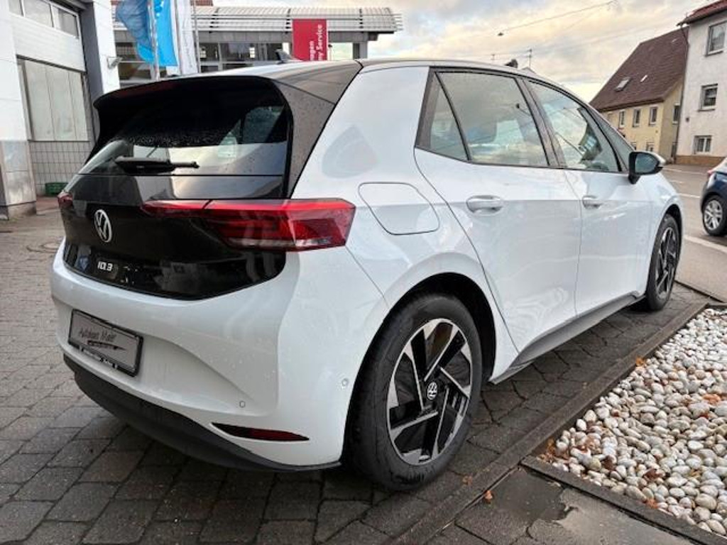 Volkswagen ID.3
