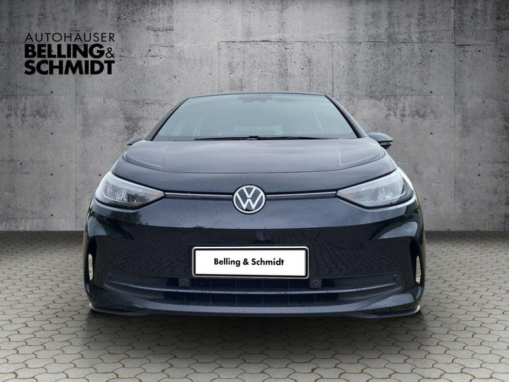 Volkswagen ID.3 2024 Elektrisch