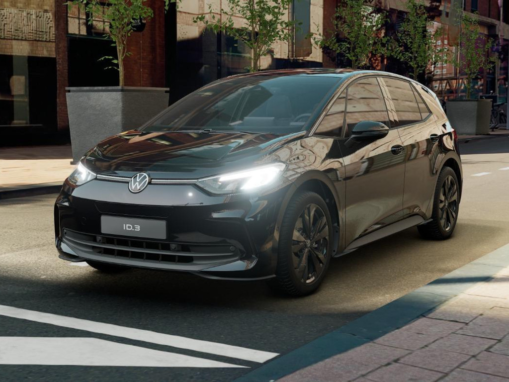 Volkswagen ID.3