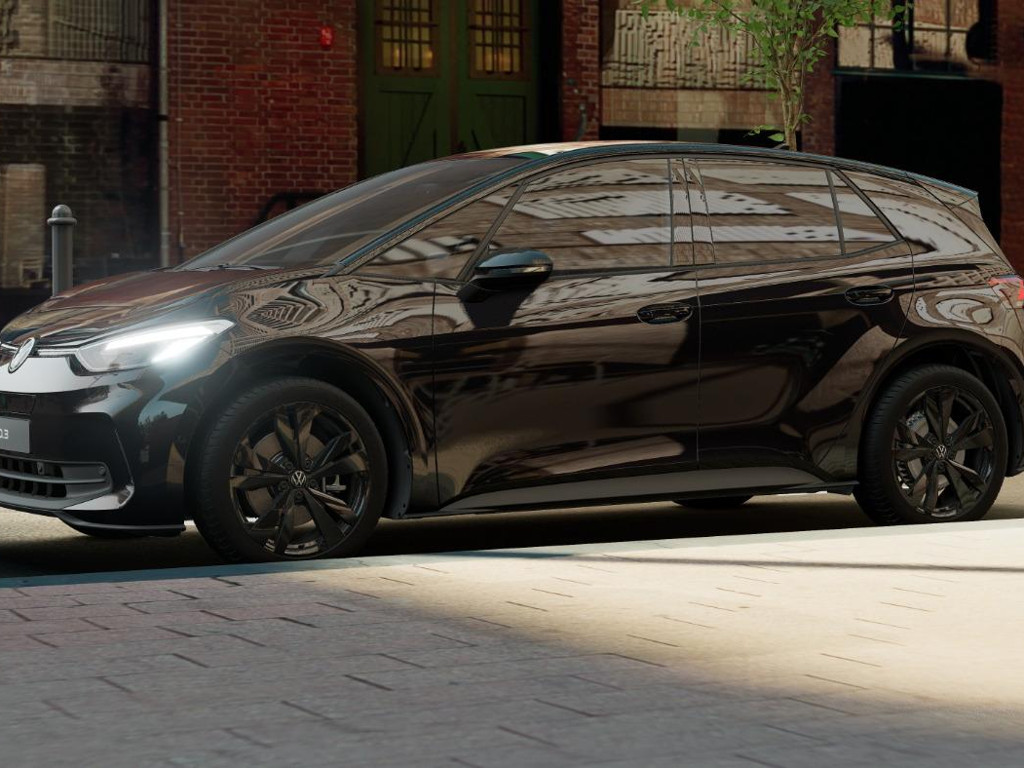 Volkswagen ID.3