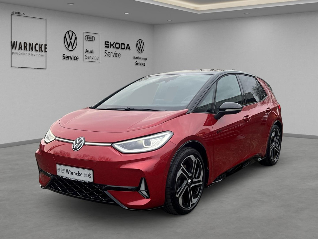 Volkswagen ID.3 2025 Elektrisch