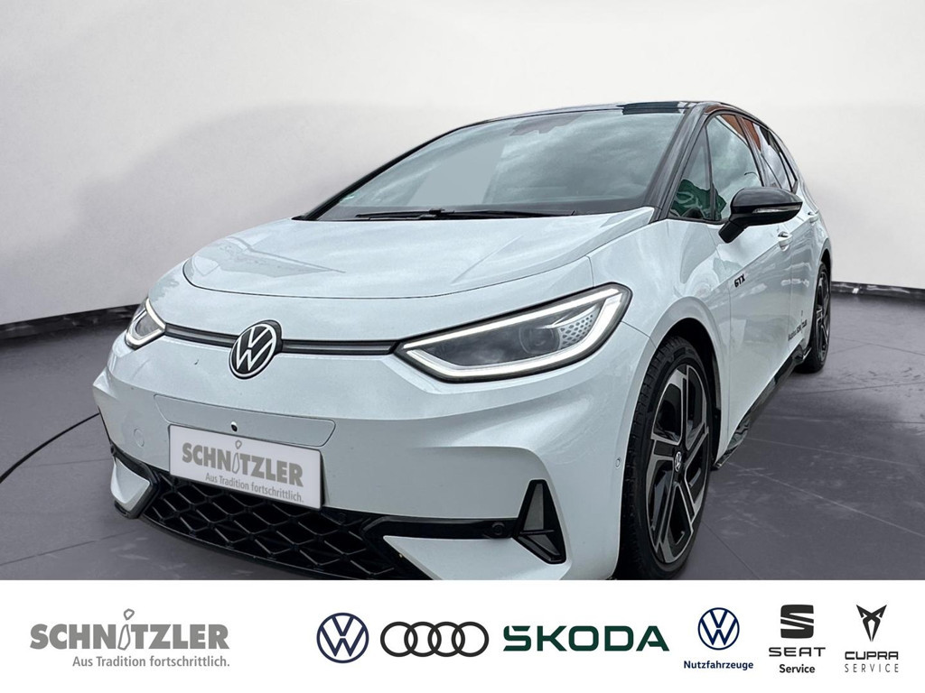 Volkswagen ID.3 2025 Elektrisch