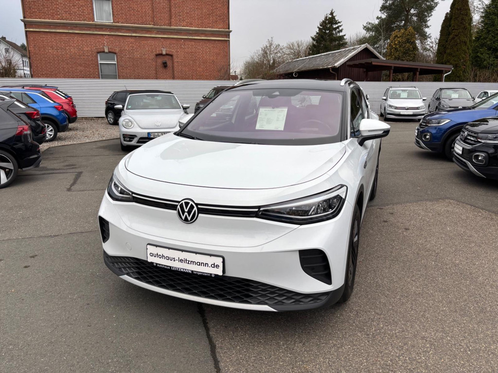 Volkswagen ID.4