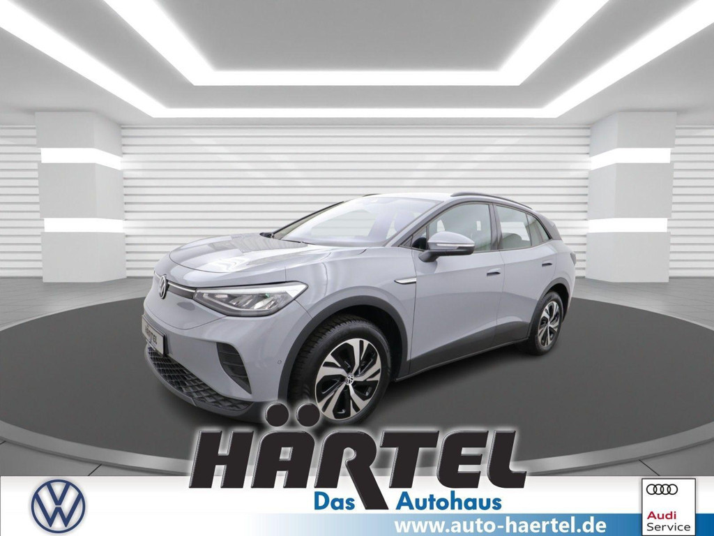 Volkswagen ID.4 2023 Elektrisch