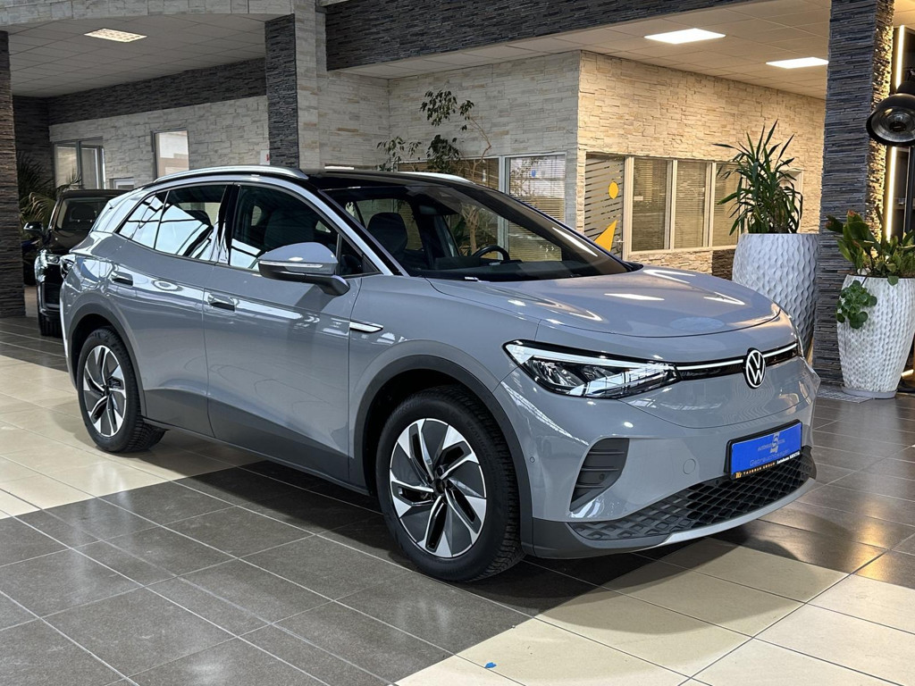 Volkswagen ID.4