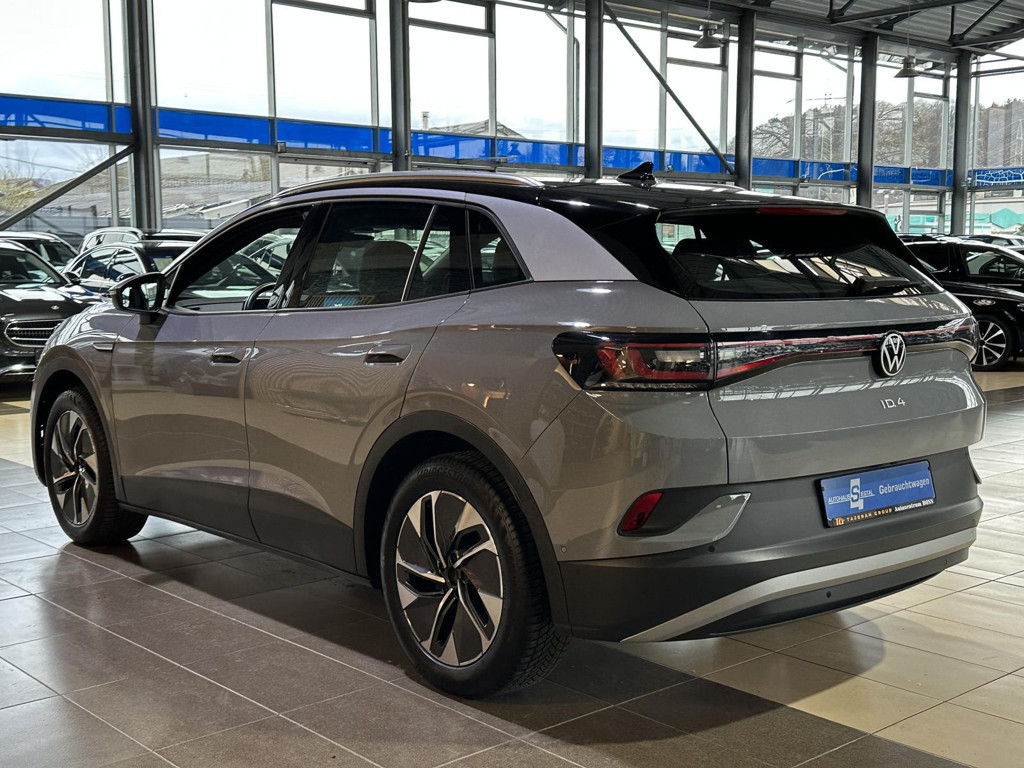 Volkswagen ID.4