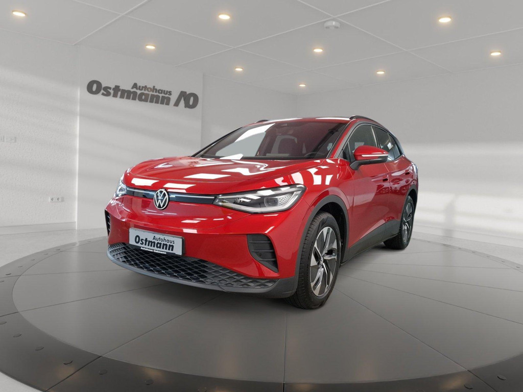 Volkswagen ID.4 2025 Elektrisch
