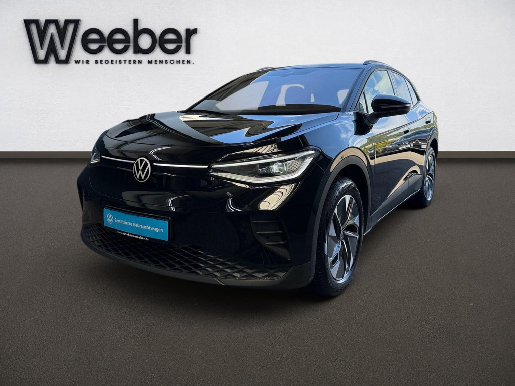 Volkswagen ID.4 2025 Elektrisch