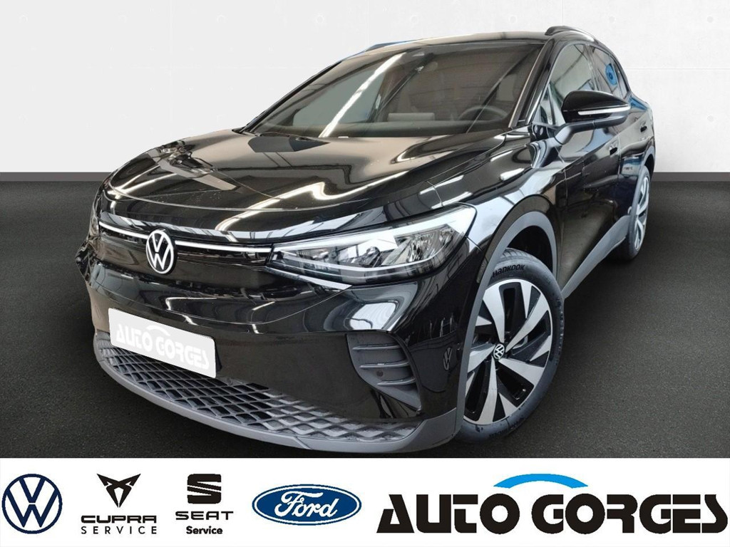 Volkswagen ID.4 2025 Elektrisch