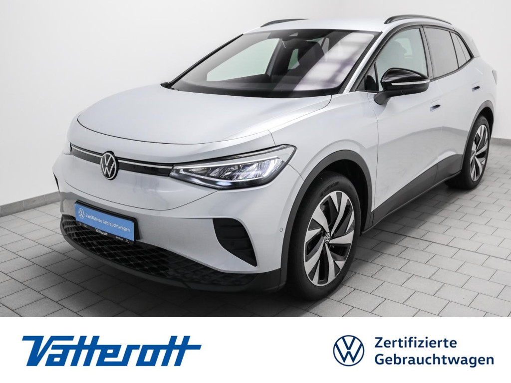 Volkswagen ID.4 2025 Elektrisch