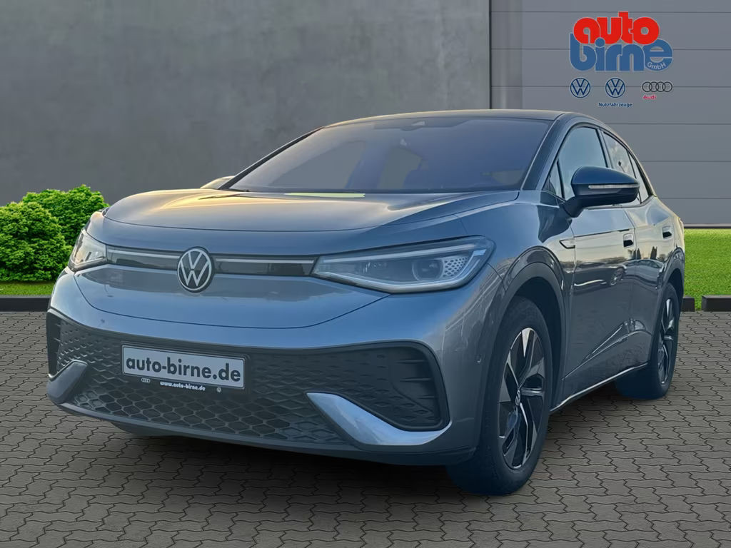 Volkswagen ID.5 2022 Elektrisch