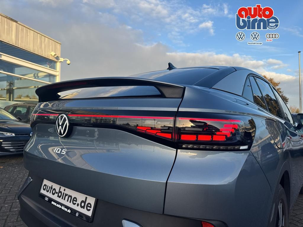 Volkswagen ID.5