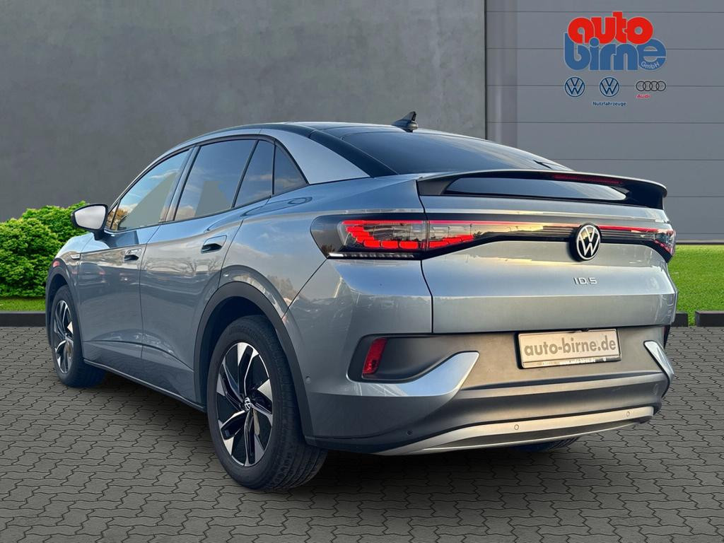 Volkswagen ID.5